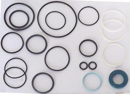    AUDI 80 1991-1996, AUDI 90 1991-1996, ZF AU 9007 kit