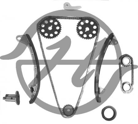   RAV4 (ACA20) 1AZFE 2000-2006 hz82k005