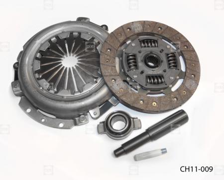  LADA PRIORA (2170-72), KALINA (1117-19, .21126)     ( DTC) CH11-009