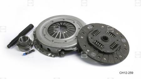  - - CUMMINS +  . PRAVT CH12-259
