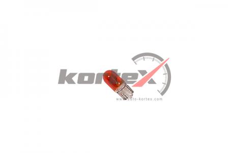  WY5W 12V 5W W2.1X9.5D  (2827) KBA0058