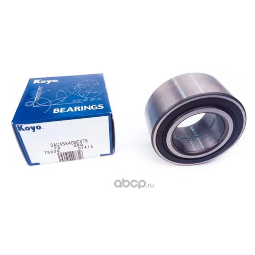   DAC4584DWCS76