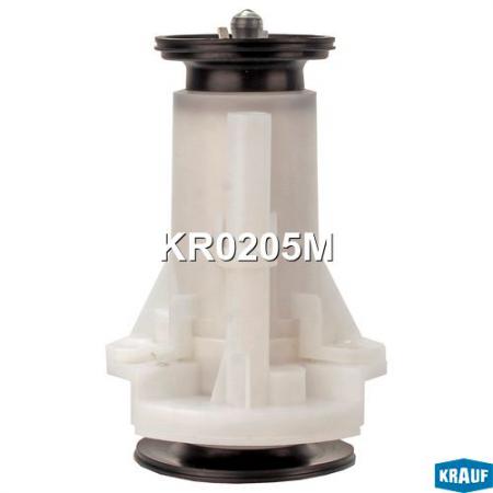      KR0205M