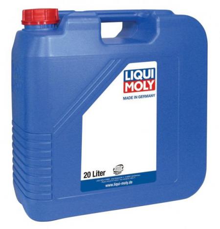   LIQUIMOLY 5W30 SPECIAL TEC LL (20L) (HC-.) ACEA A3-04 / B4-04, API SL / CF, MB 229.5 1194