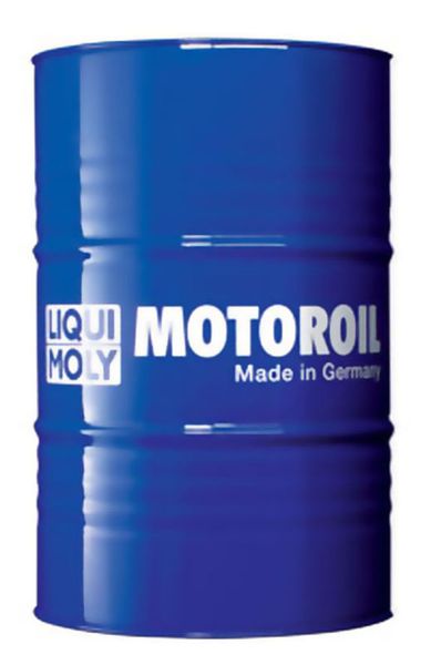 2343 LIQUIMOLY -.. TOP TEC 4200 DIESEL 5W-30 CF:C3(205) 2343