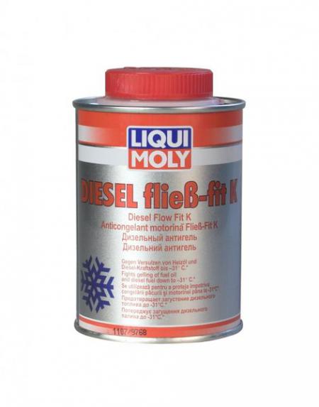   DIESEL LIQUI MOLY 3900 250   -31  250 3900