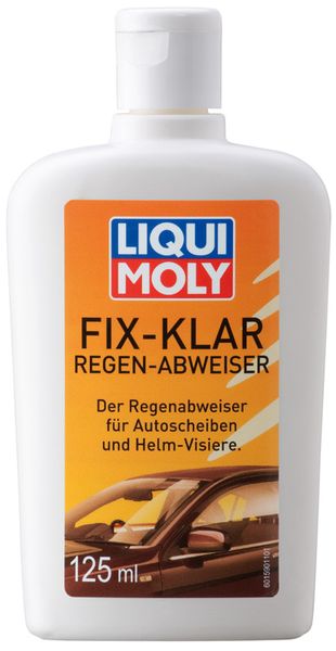  FIX KLAR REGENABWEISER 0, 125 7505