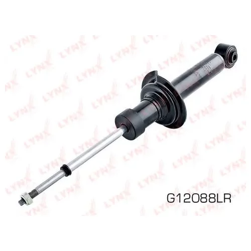   NISSAN ALMERA (N15) 1.4-2.0D 95 G12088LR