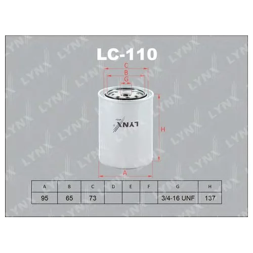   ( ) LC-110