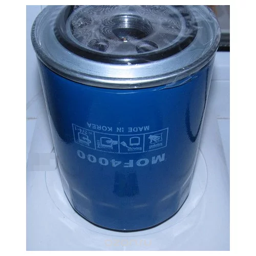   MOF4000
