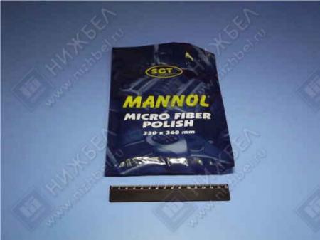    MANNOL 