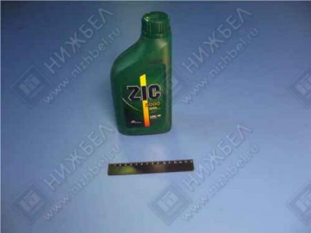  ZI 5000 DIESEL 10W40 CI-4 (1) / 