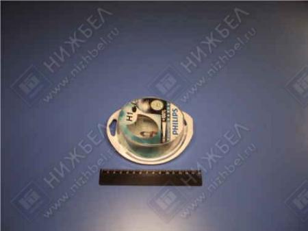  .H1 12/55W PHILIPS X-TRIM VISION (-) 12258 XV