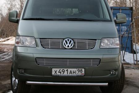     D10 VOLKSWAGEN MULTIVAN CALIFORNIA (4X4) 2005-2009, VWMU.91.2047 VWMU912047