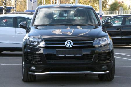    D 60 VOLKSWAGEN TOUAREG 2010- , VWTG.48.1190 VWTG481190