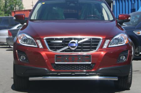    D60 () VOLVO XC-60 2008-, VXC6.48.0840 VXC6480840