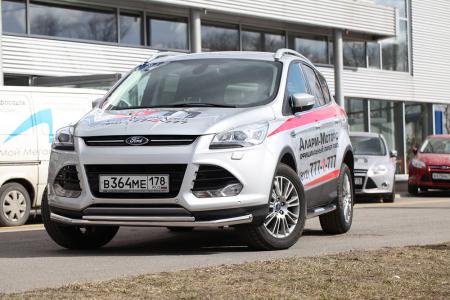     D60/42 PREMIUM ,FORD KUGA 2013-, FKUG.48.1725 FKUG481725