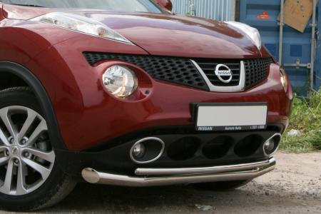    D 76/42  NISSAN JUKE 2011- NJUK481341