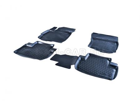      MITSUBISHI OUTLANDER XL 2006- PPL-10732112