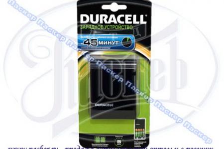       DURACELL CEF27 CEF27