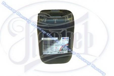  MOBIL 15W40 DELVAC MX 20  121650 