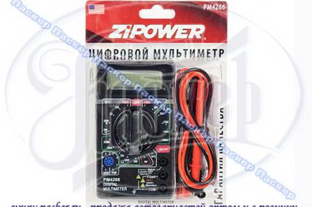   ZIPOWER PM4266 PM4266