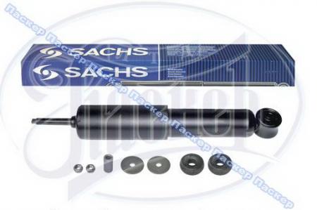  2101-07  SACHS 170577 170577