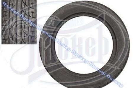  AMTEL PLANET FT-501 -321 225/55 R16  