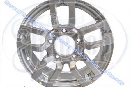    IFREE 16/6, 5J/ET40/5X139, 7 - - 076200