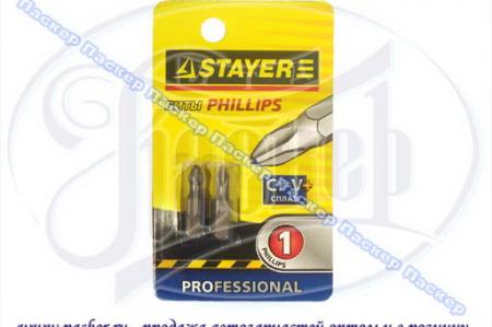    1/4  2  PH1 STAYER 26201-1-25-02 26201-1-25-02