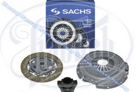  .402, SACHS   829601 3000829601