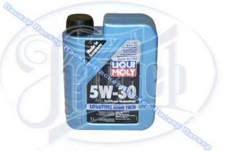  LIQUI MOLY 5W30 SL/CF 1  1136/7563 1136/7563