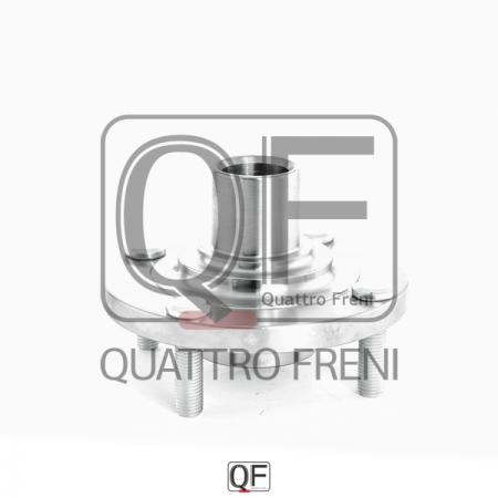 СТУПИЦА ПЕРЕДНЯЯ QF10D00082