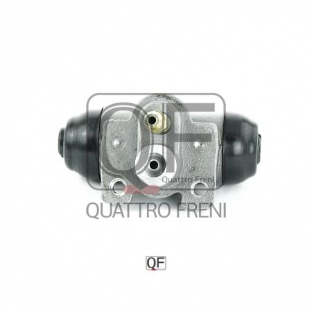    RR QF11F00126