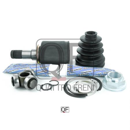   23X35X20, FR, LH QF21C00016
