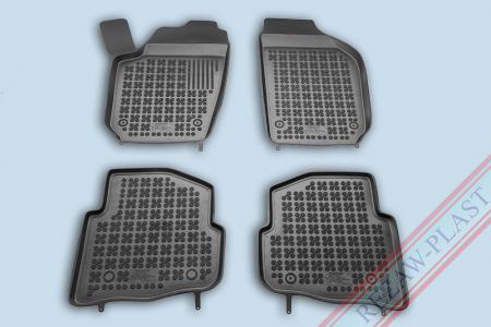     SEAT CORDOBA II 2003 - 2009, IBIZA III 2002 - 2008; SKODA FABIA I 1999 - 2007; VOLKSWAGEN POLO IV 2001 - 2009 200203