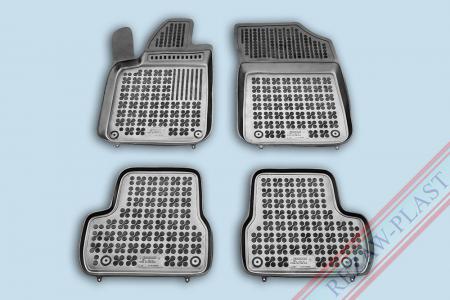 КОВРИКИ САЛОНА ПОЛИУРЕТАНОВЫЕ ДЛЯ CITROEN DS3 2009 - 2016 201222