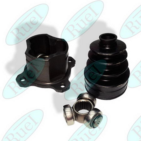    TOYOTA HIGHLANDER (00-07), KLUGER (00-07), MARK 2, CHASER,CRESTA GX90 (92-96) RU4236204