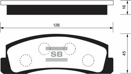    SP1168