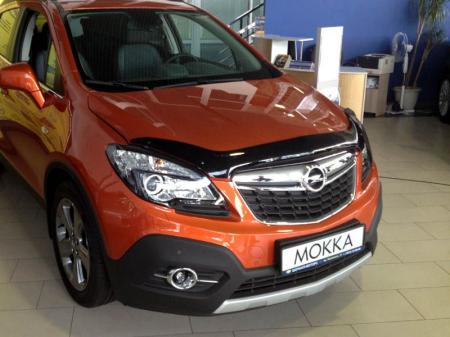     OPEL MOKKA 2012- NLD.SOPMOK1212