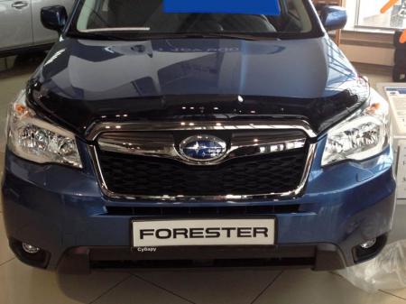    SUBARU FORESTER 2013-, NLD.SSUFOR1312 NLDSSUFOR1312