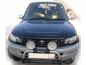    TOYOTA RAV4 1996-2000 , NLD.STORAV9412 NLDSTORAV9412