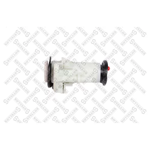    3.5BAR VW PASSAT 1.6-2.0 88-97 1001351SX