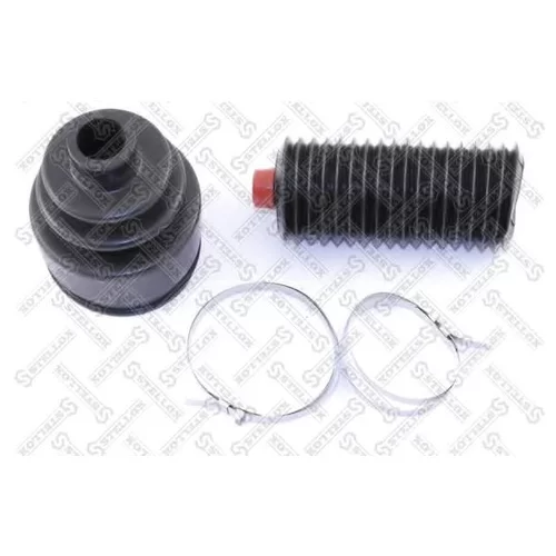 -    SKODA FELICIA 1.3I/1.6I/1.9D/SDI 95-00 13-00258-SX