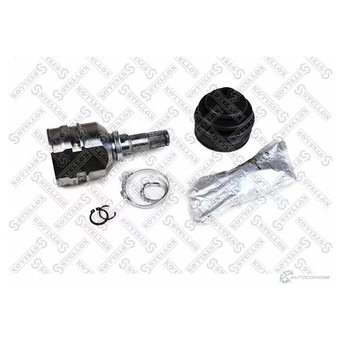    TOYOTA AURIS ZZE150 06-12 1601097SX
