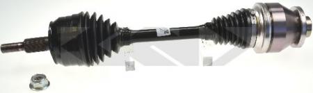   FR L  VW T5 04-09 24159
