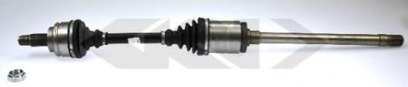   FR R BMW X3 (E83) 04- 24356