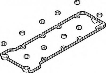    BMW E36 1.6I/1.8I M43 93> 040.060