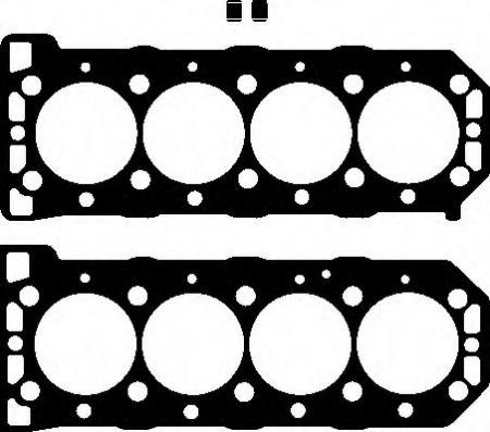   ROVER 1.4-1.6-1.8 16V 95> 489.860