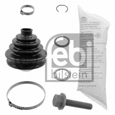   AUDI 100 C4/6 C4  - 01170